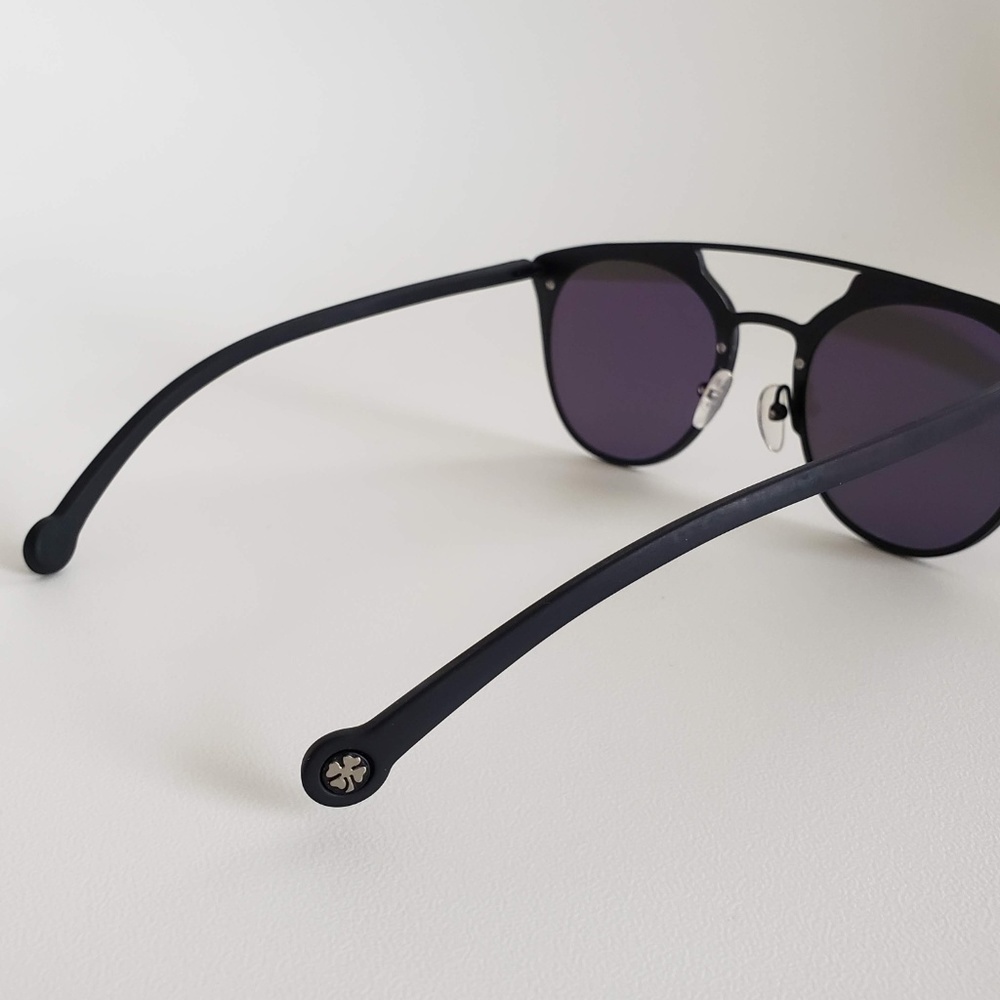 Mulco Blue Mirror Ultra-lightweight Sunglasses - Picture 6 of 9